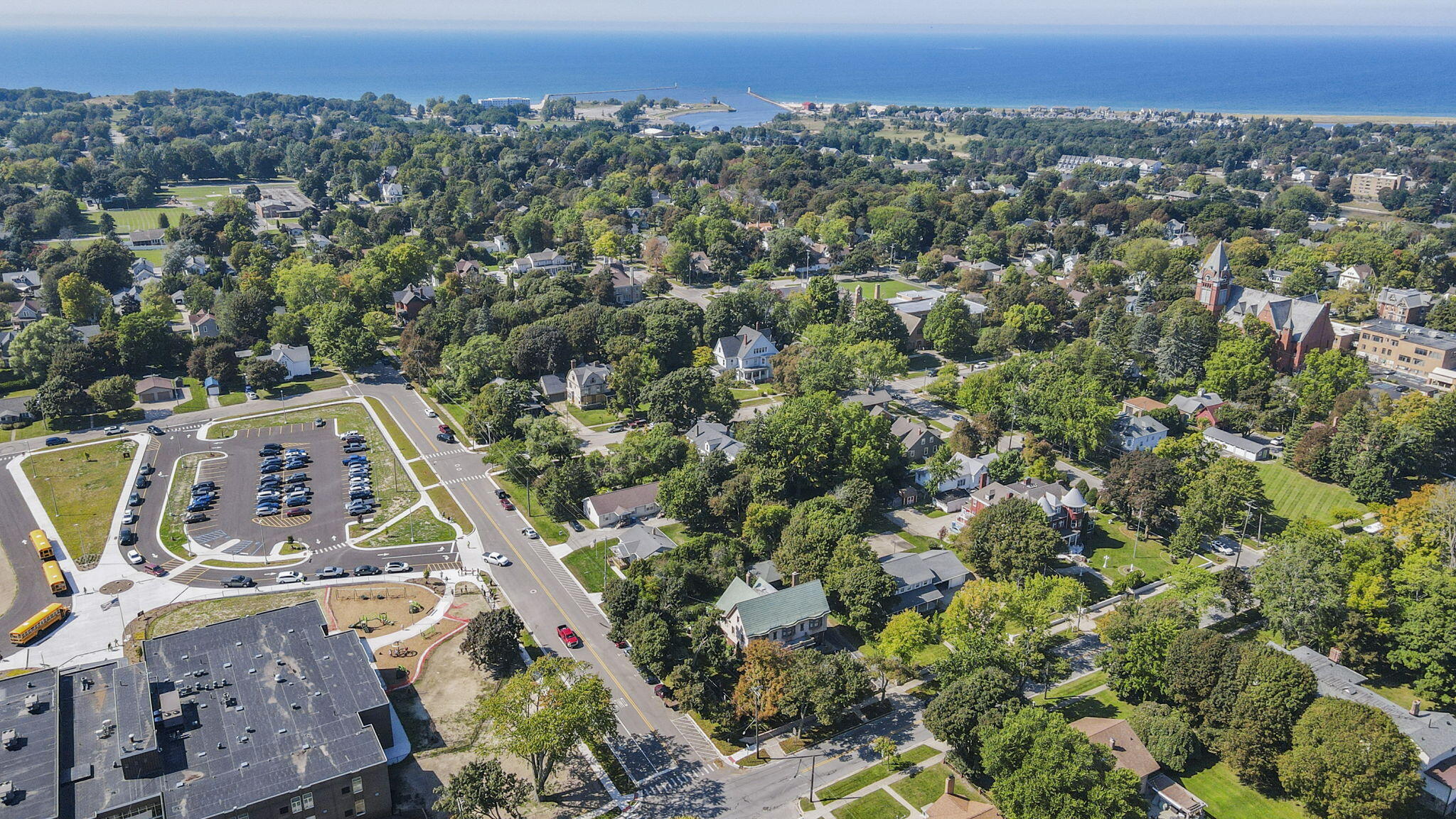 516 Maple Street Manistee, MI 49660 - Photo 104 of 111 5-web-or-mls-DJI_0015