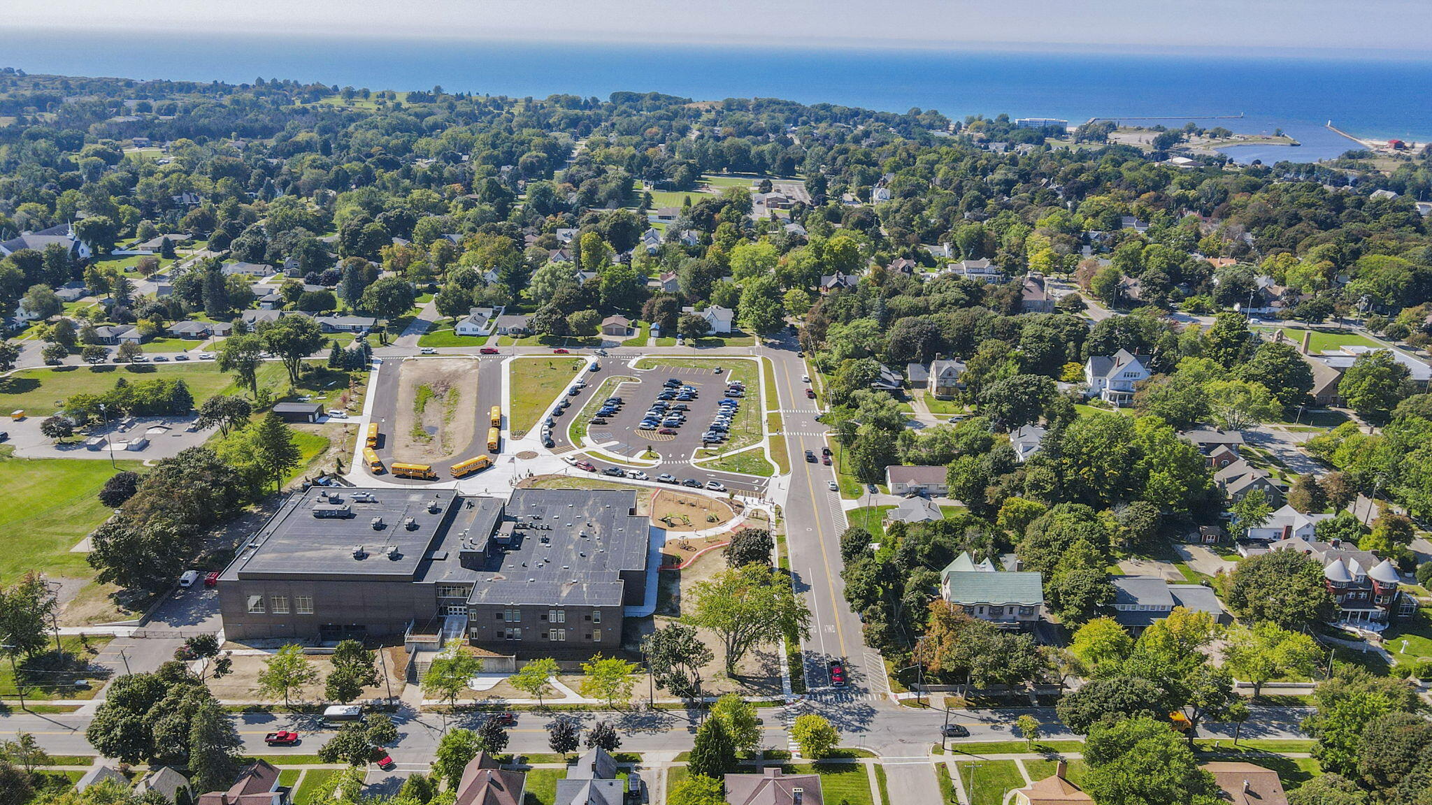 516 Maple Street Manistee, MI 49660 - Photo 105 of 111 6-web-or-mls-DJI_0016