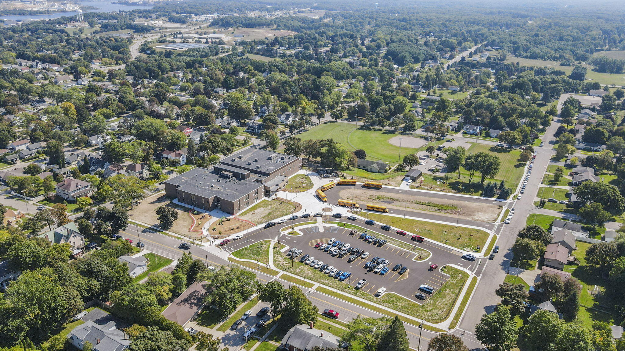 516 Maple Street Manistee, MI 49660 - Photo 107 of 111 8-web-or-mls-DJI_0022