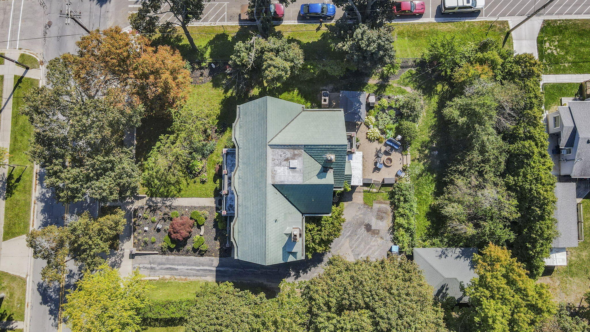 516 Maple Street Manistee, MI 49660 - Photo 110 of 111 11-web-or-mls-DJI_0027