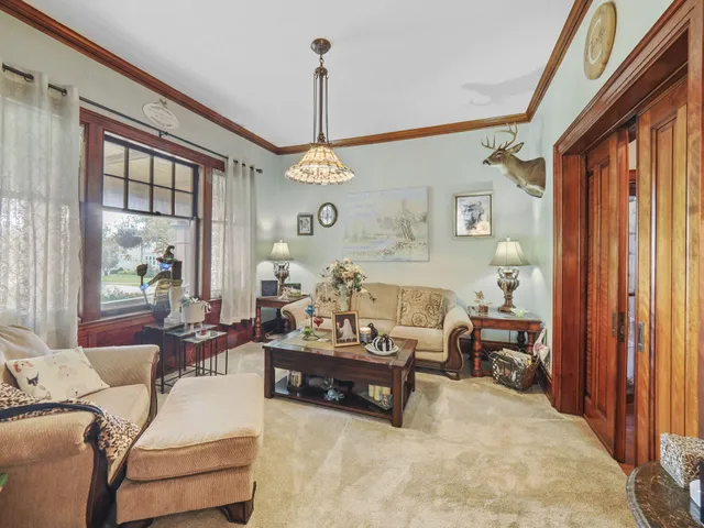 $675,000 | 516 Maple Street, Manistee, MI 49660