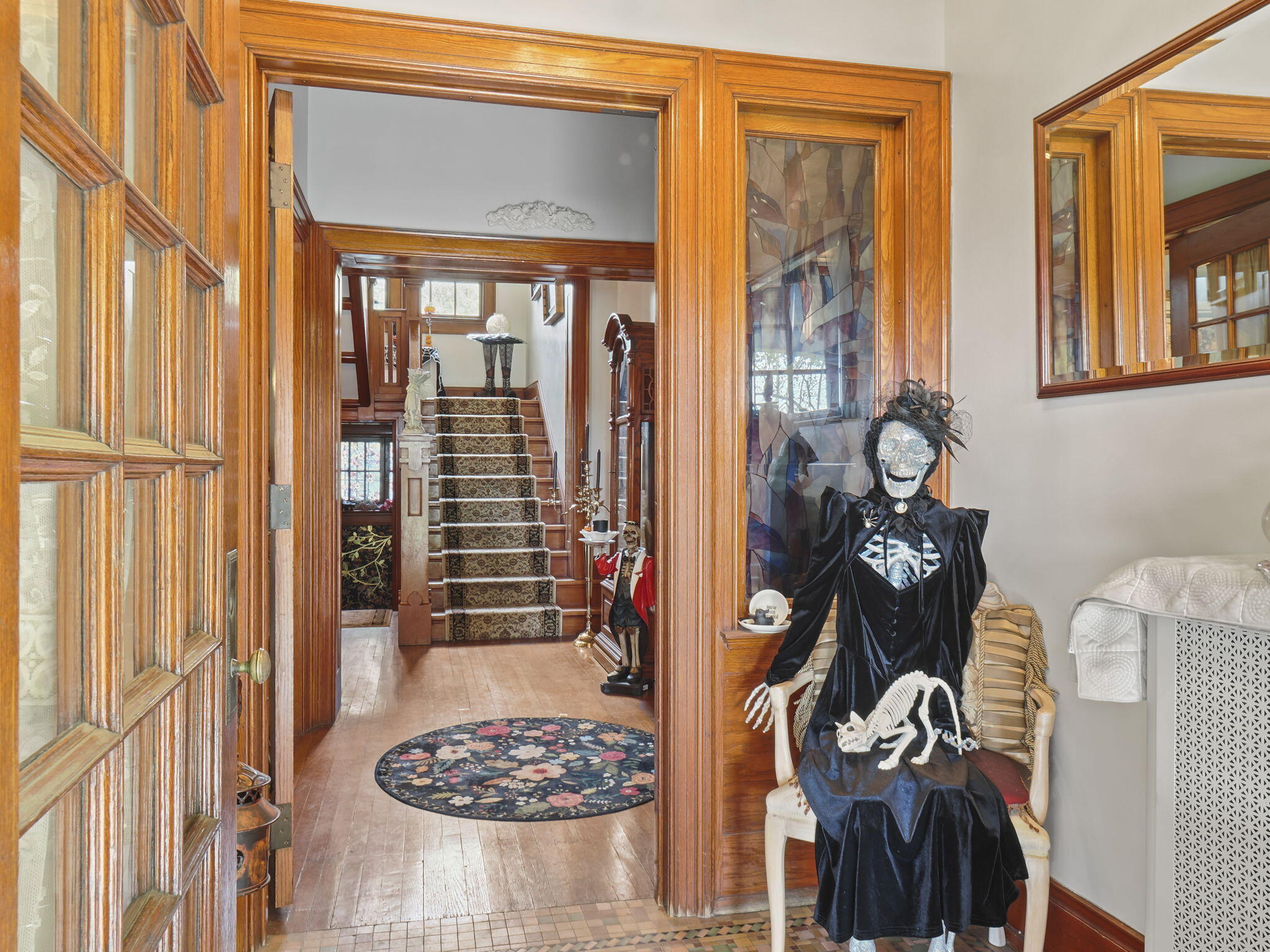 516 Maple Street Manistee, MI 49660 - Photo 13 of 111 13-web-or-mls-P9110545