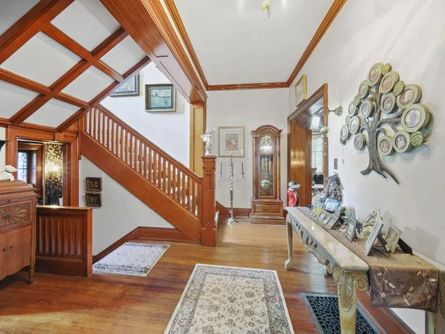 $675,000 | 516 Maple Street, Manistee, MI 49660