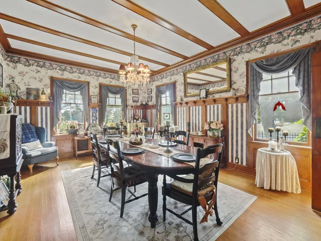 $675,000 | 516 Maple Street, Manistee, MI 49660