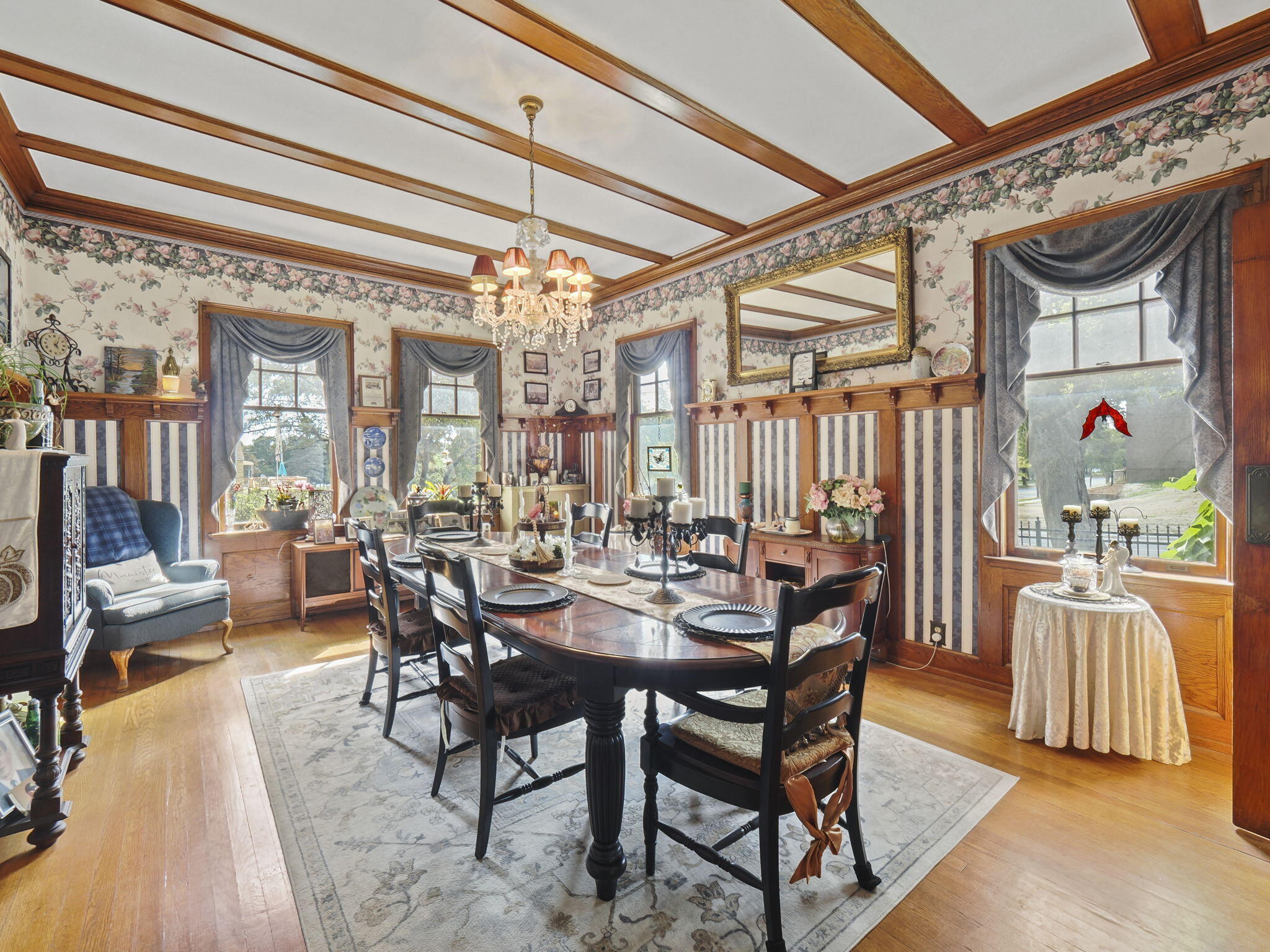 516 Maple Street Manistee, MI 49660 - Photo 15 of 111 25-web-or-mls-P9110615