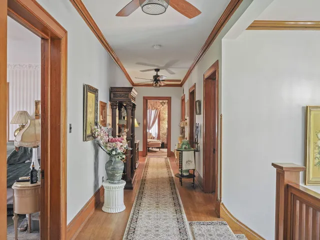 $675,000 | 516 Maple Street, Manistee, MI 49660