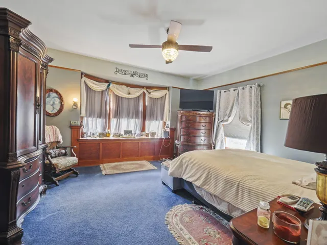 $675,000 | 516 Maple Street, Manistee, MI 49660