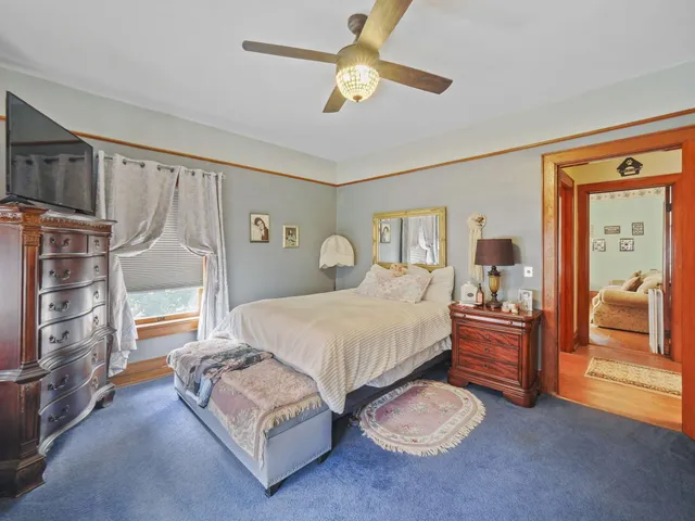 $675,000 | 516 Maple Street, Manistee, MI 49660