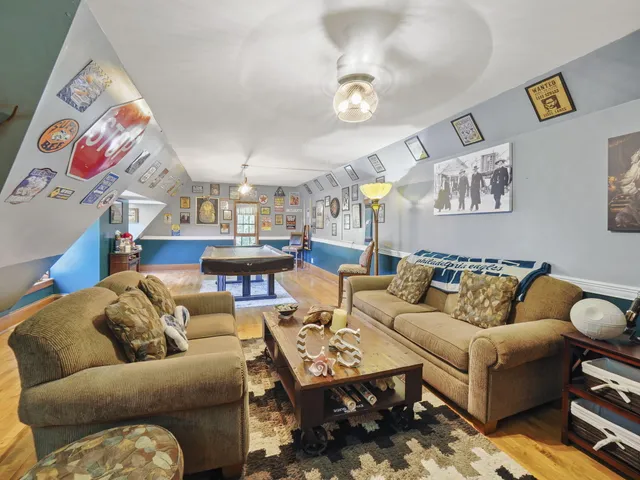 $675,000 | 516 Maple Street, Manistee, MI 49660