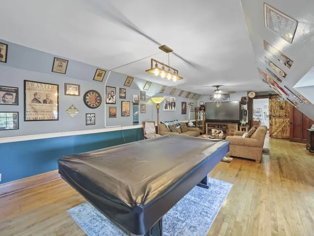 $675,000 | 516 Maple Street, Manistee, MI 49660