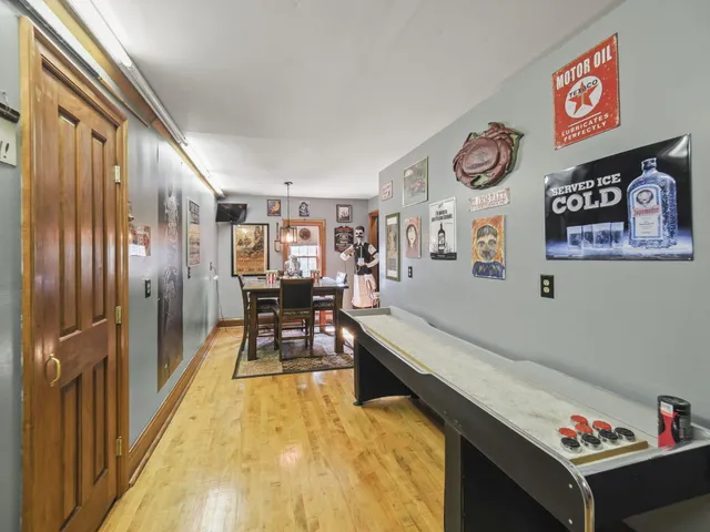 $675,000 | 516 Maple Street, Manistee, MI 49660