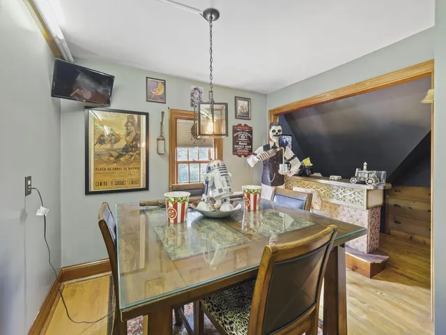 $675,000 | 516 Maple Street, Manistee, MI 49660