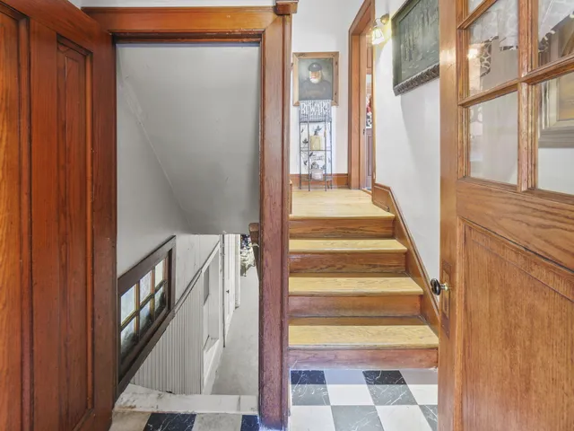 $675,000 | 516 Maple Street, Manistee, MI 49660