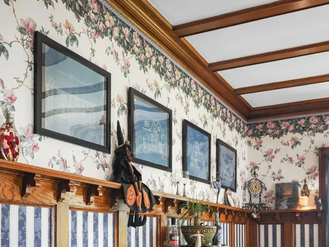 $675,000 | 516 Maple Street, Manistee, MI 49660