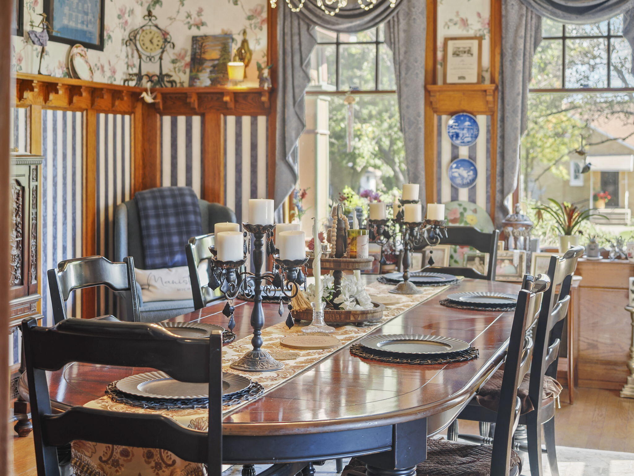 516 Maple Street Manistee, MI 49660 - Photo 60 of 111 79-web-or-mls-P9110910