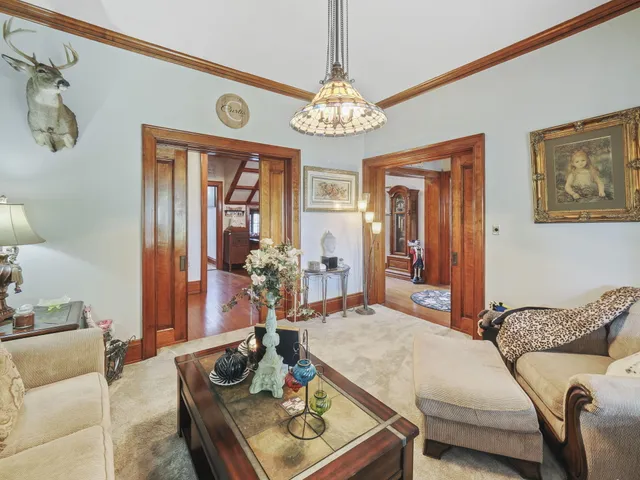 $675,000 | 516 Maple Street, Manistee, MI 49660