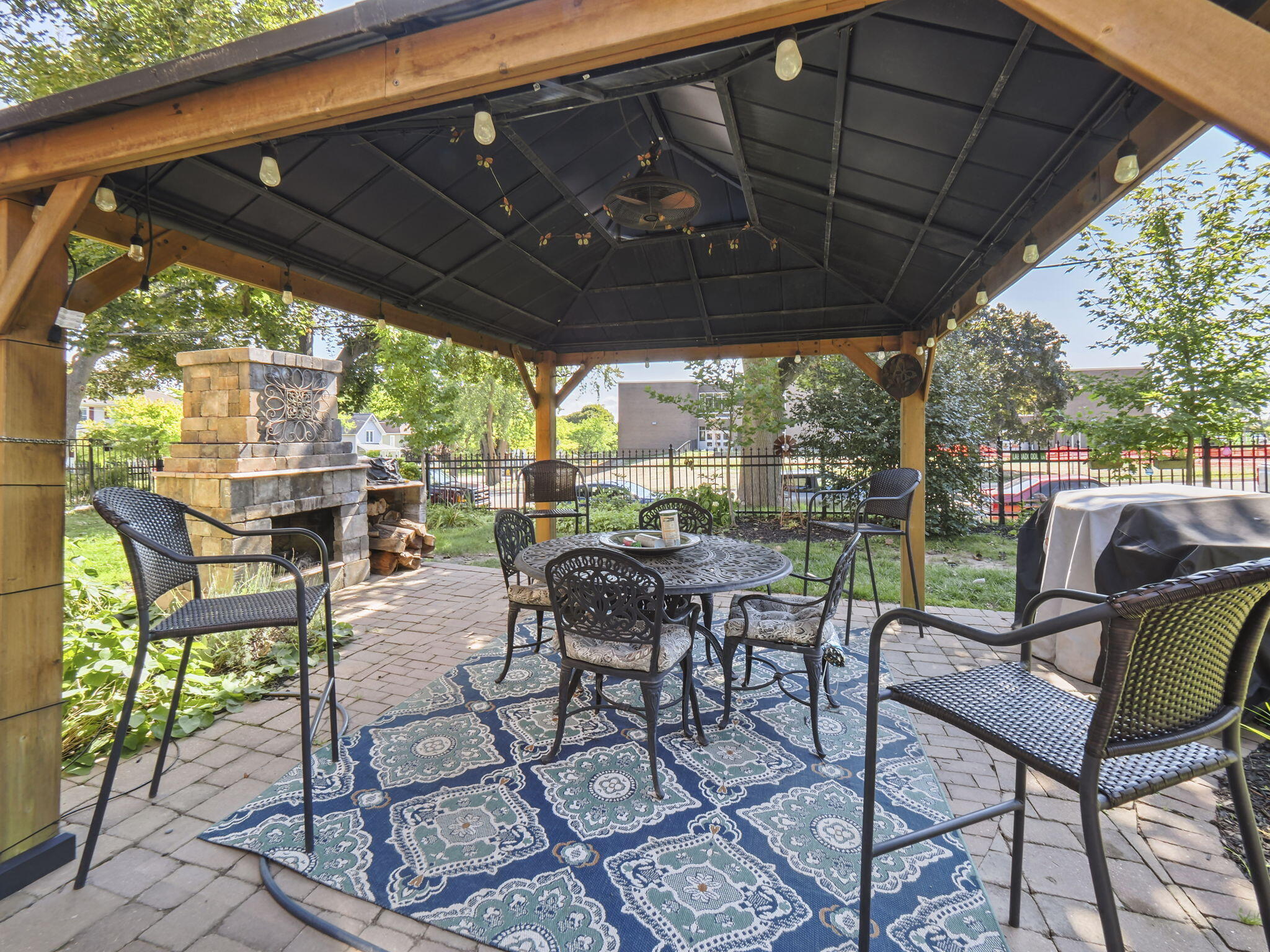 516 Maple Street Manistee, MI 49660 - Photo 78 of 111 106-web-or-mls-P9111128