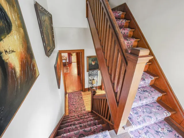 $675,000 | 516 Maple Street, Manistee, MI 49660