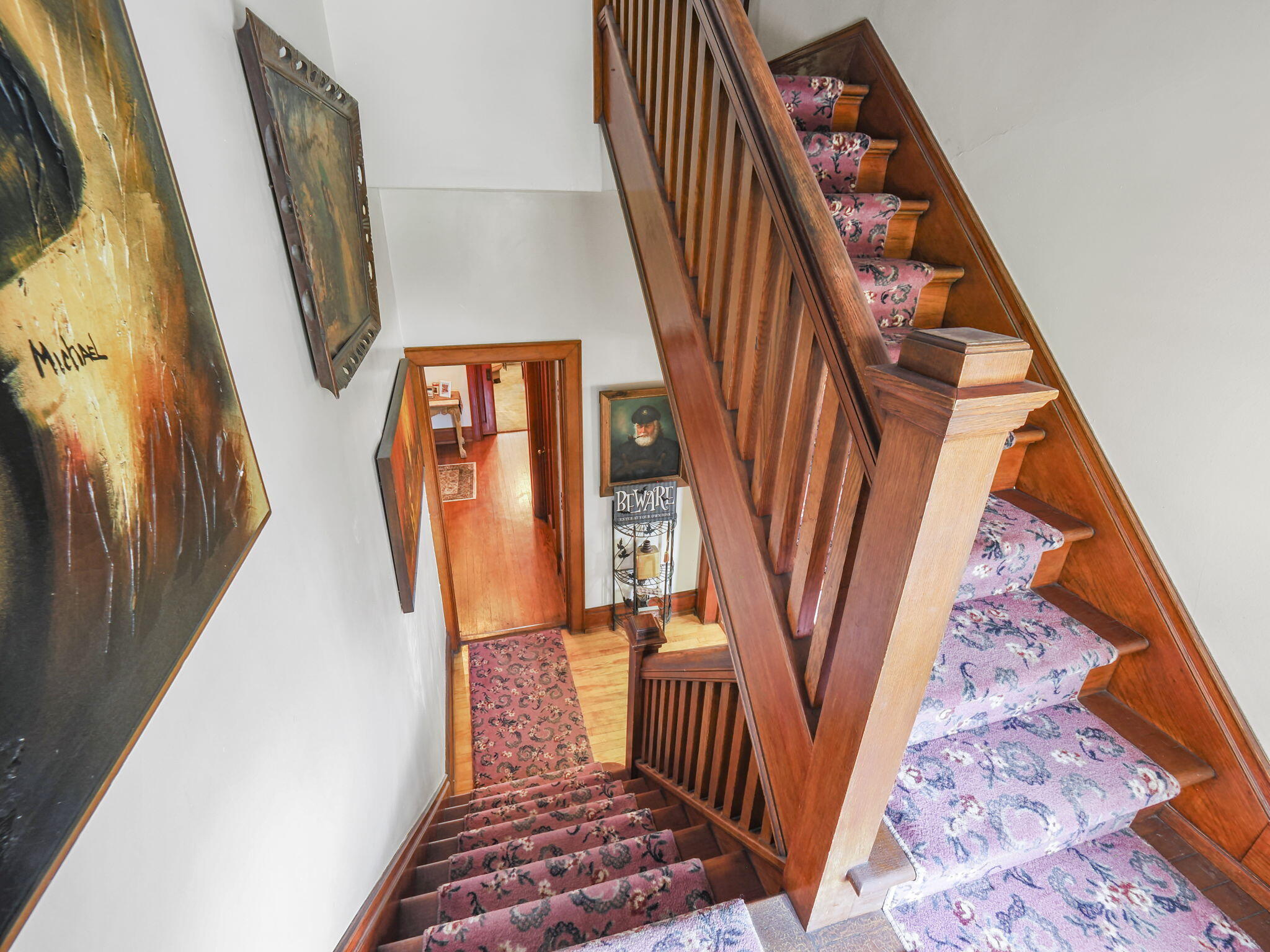 516 Maple Street Manistee, MI 49660 - Photo 90 of 111 33-web-or-mls-P9110662