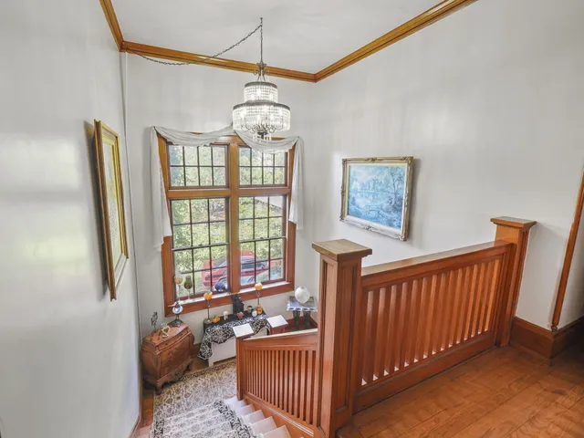 $675,000 | 516 Maple Street, Manistee, MI 49660