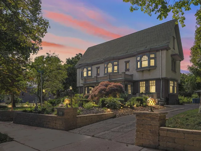 $675,000 | 516 Maple Street, Manistee, MI 49660