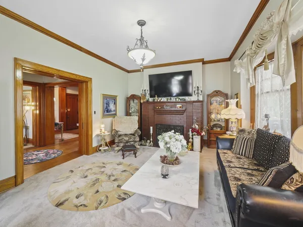 $675,000 | 516 Maple Street, Manistee, MI 49660