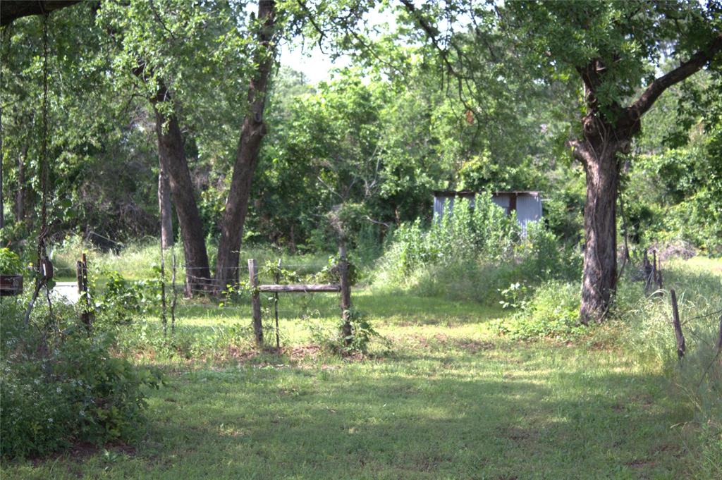 1925 Florence Road Keller, TX 76262 - Photo 6 of 14 a view of a garden with a tree