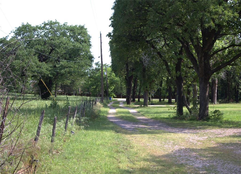 1925 Florence Road Keller, TX 76262 - Photo 10 of 14 a view of a lake view