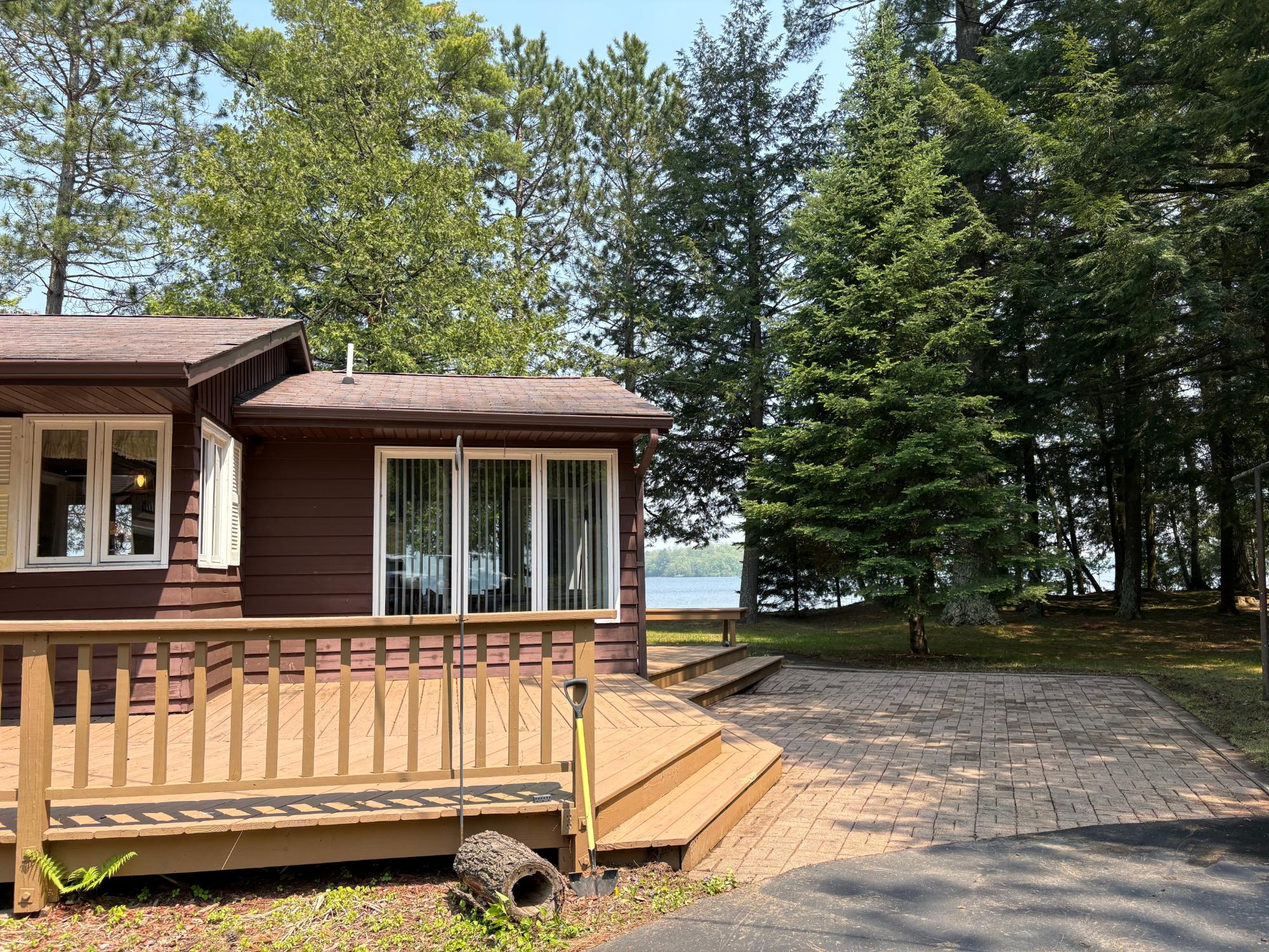2414 Shore Rd Road Pelican Lake, WI 54463 - Photo 41 of 49 Gallery Image 41