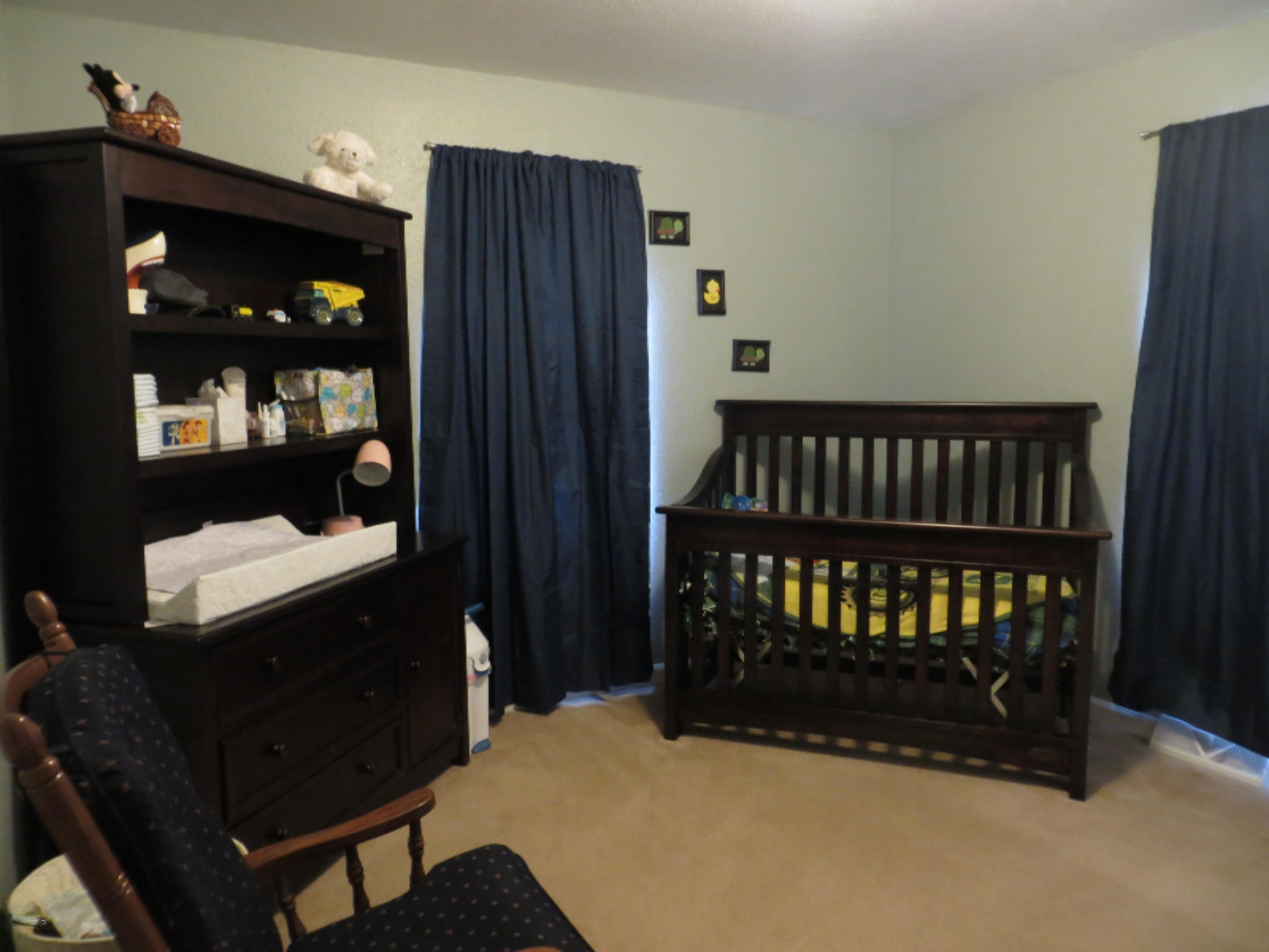 16284 South Kipker Road Three Rivers, MI 49093 - Photo 6 of 13 Bedroom 3