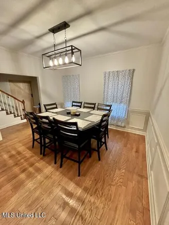 $314,900 | 86 North Crownpointe Drive, Jackson, MS 39211