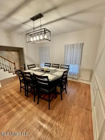 $329,900 | 86 North Crownpointe Drive, Jackson, MS 39211