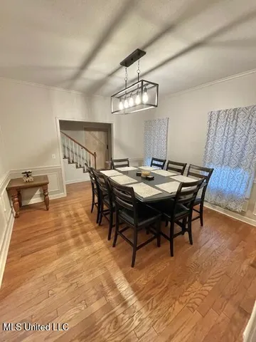 $329,900 | 86 North Crownpointe Drive, Jackson, MS 39211