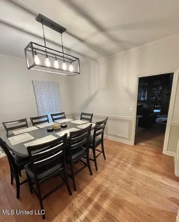 $314,900 | 86 North Crownpointe Drive, Jackson, MS 39211