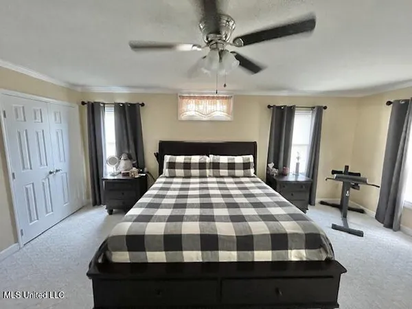 $314,900 | 86 North Crownpointe Drive, Jackson, MS 39211