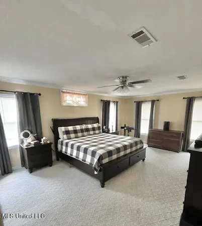 $314,900 | 86 North Crownpointe Drive, Jackson, MS 39211