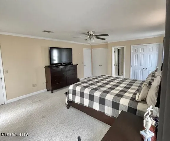 $329,900 | 86 North Crownpointe Drive, Jackson, MS 39211