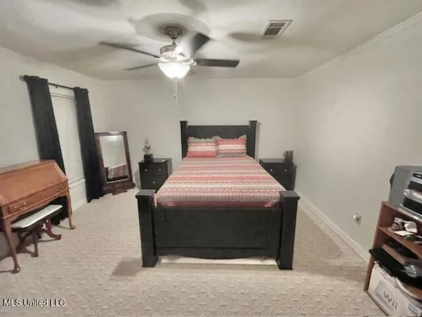 $314,900 | 86 North Crownpointe Drive, Jackson, MS 39211