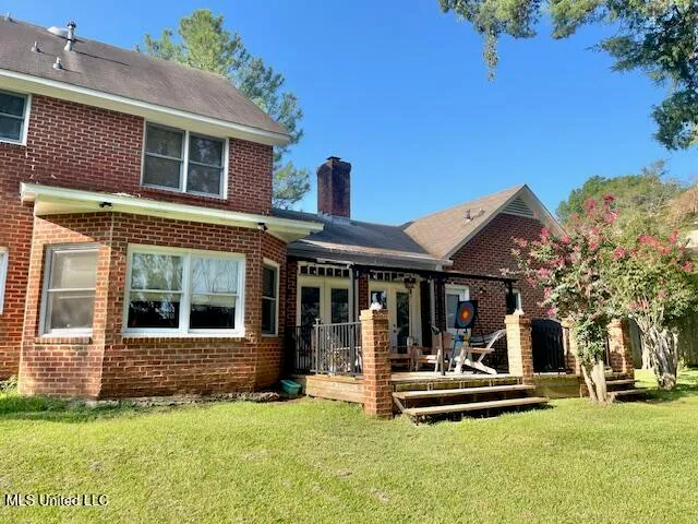 $329,900 | 86 North Crownpointe Drive, Jackson, MS 39211