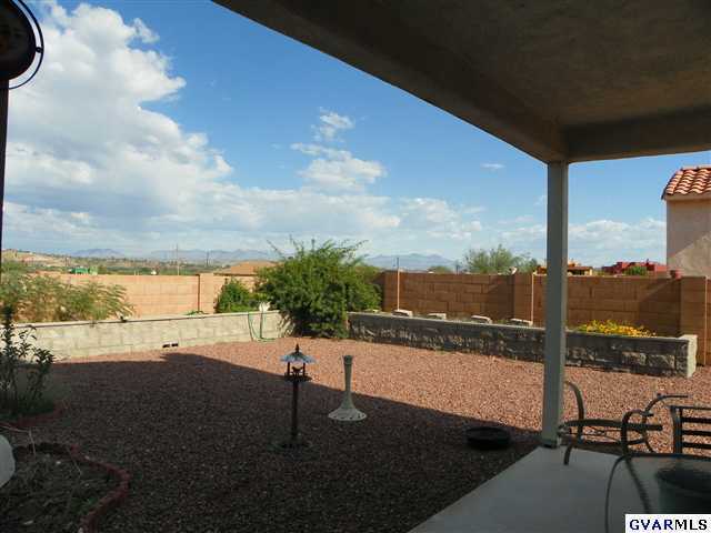 409 Via Capri Rio Rico, AZ 85648 - Photo 21 of 25