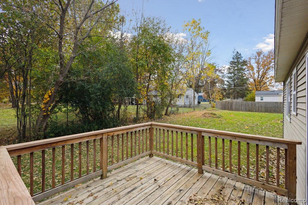 136 Meadow Lane Howell, MI 48855 - Photo 20 of 21