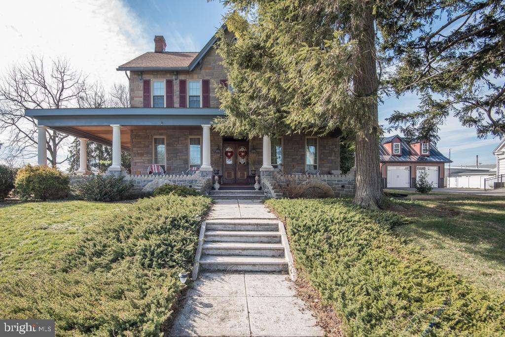 532 Mt Sidney Road Lancaster, PA 17602 - Photo 1 of 52 Gallery Image 1