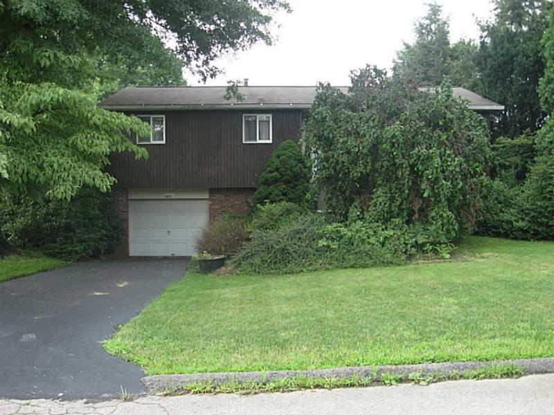 1825 Cowling Road Scottdale, PA 15683 - Photo 1 of 19 Exterior Front.