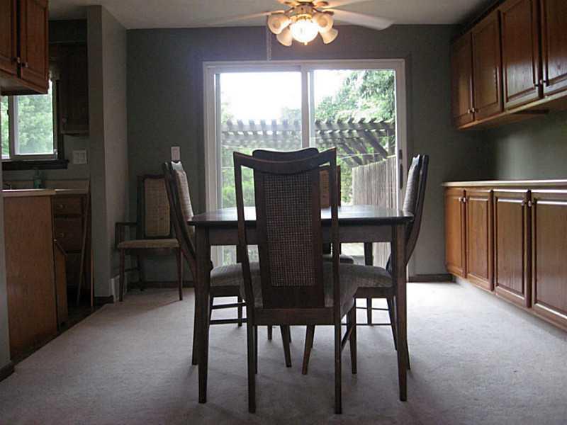 1825 Cowling Road Scottdale, PA 15683 - Photo 11 of 19 Dining Room.