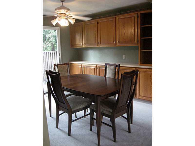 1825 Cowling Road Scottdale, PA 15683 - Photo 12 of 19 Dining Room.