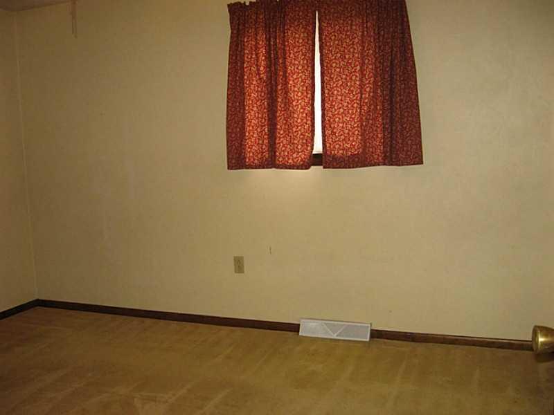 1825 Cowling Road Scottdale, PA 15683 - Photo 14 of 19 Bedroom.