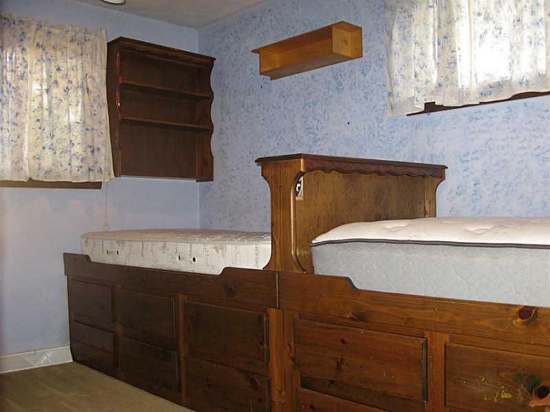 1825 Cowling Road Scottdale, PA 15683 - Photo 16 of 19 Bedroom.