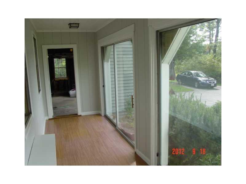 267 Tuttle Road Cumberland Center, ME 04021 - Photo 5 of 19 Other. Heated Sunroom