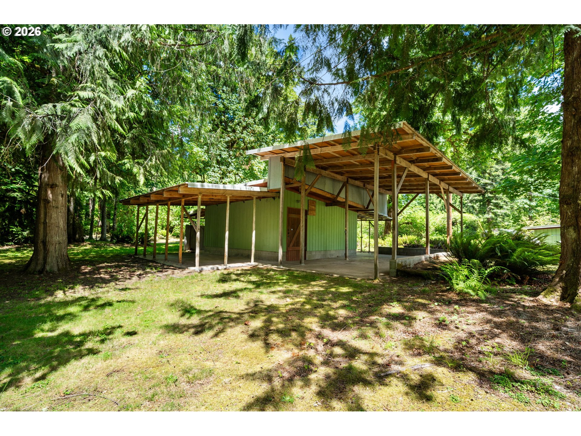 10882 Washougal River Road Washougal, WA 98671 - Photo 23 of 35