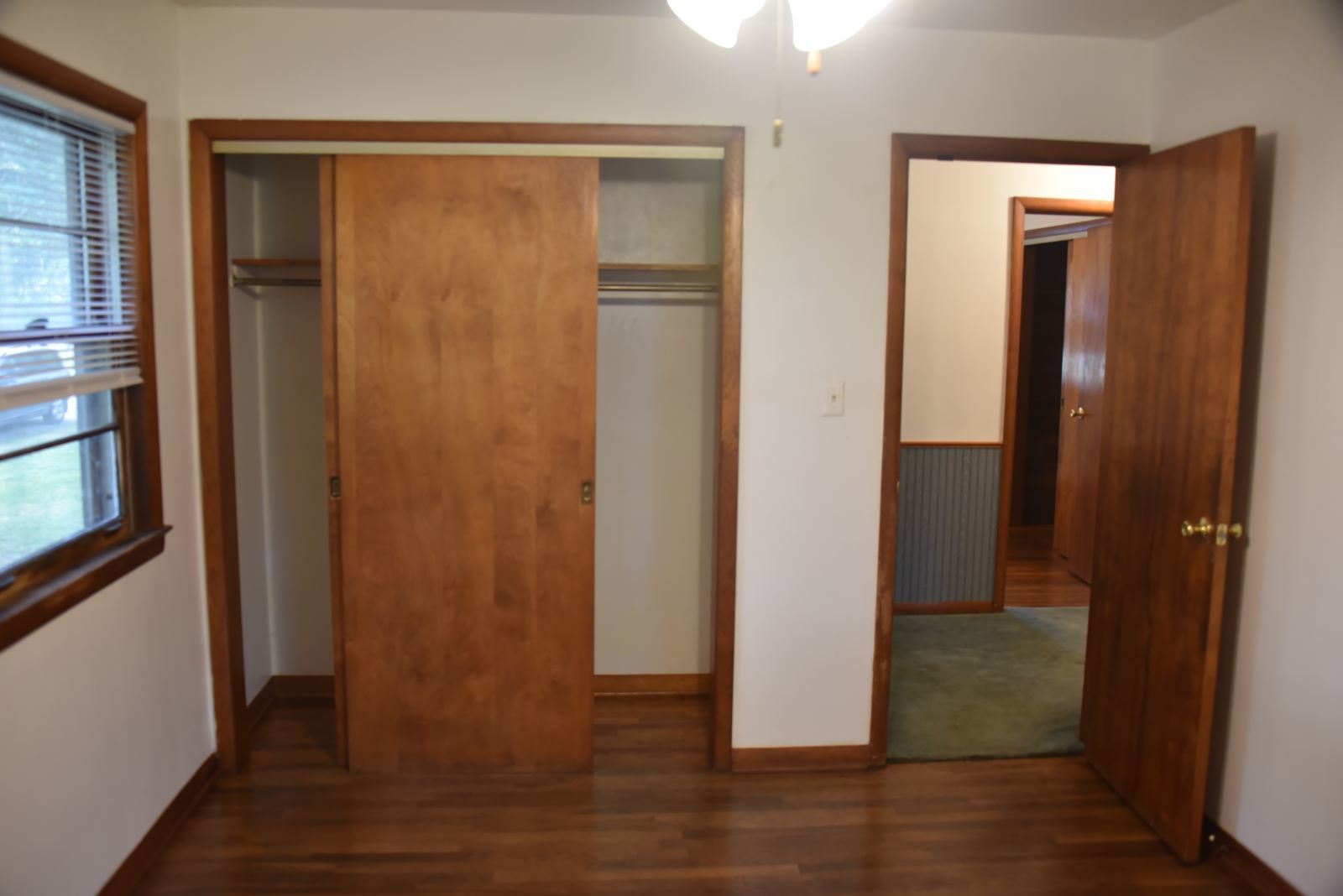 1921 East Steger Road Crete, IL 60417 - Photo 21 of 29 a view of wooden floor